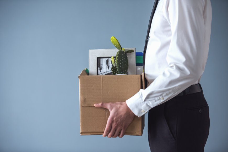 Comprehensive List of 2025 Tech Layoffs