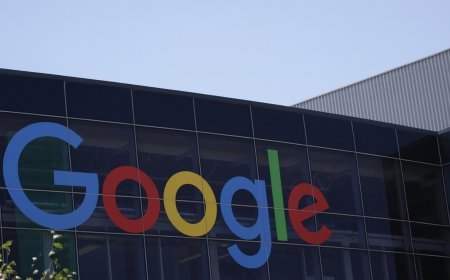Google Avoids Breakup but Faces Major Antitrust Restrictions in U.S. Trial