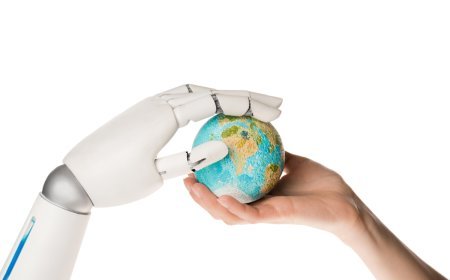 Top Countries Leading the AI Revolution: Where Artificial Intelligence is Thriving