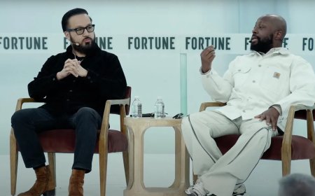Fortune Brainstorm Tech