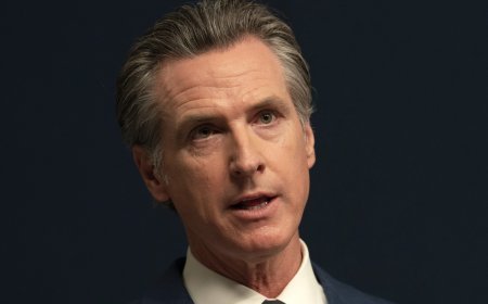 California Lawmakers Pass AI Safety Bill SB 53 — But Newsom Could Still Veto