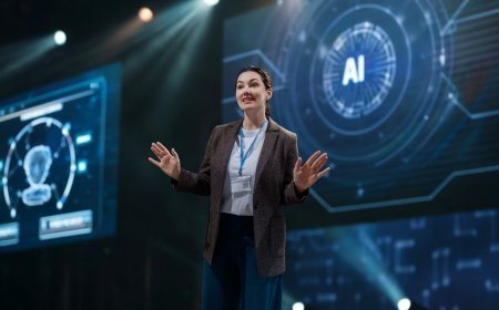 The Future of AI: Why Smart Investors Are Turning to AI Investment Apps