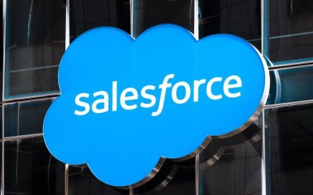 Salesforce Launches ‘Missionforce,’ a National Security-Focused Business Unit