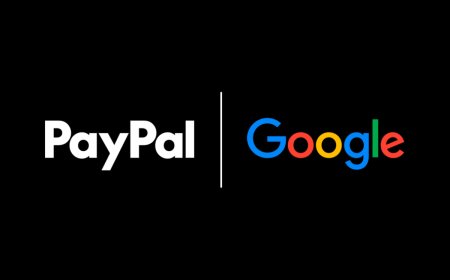 Google and PayPal Team Up on Agentic Commerce
