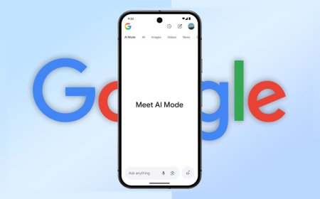 Google’s AI Mode Arrives in Spanish Globally