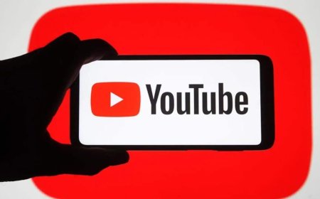 YouTube Music tests AI hosts that share trivia and commentary