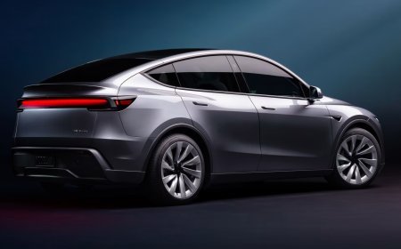Tesla asks EPA not to roll back emissions rules as Trump calls climate change a ‘con job’