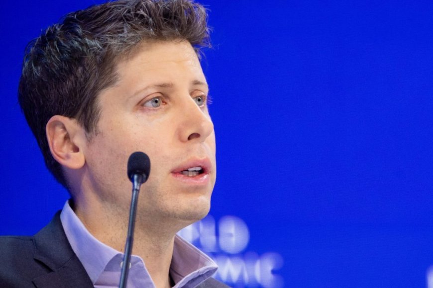 Sam Altman Questions If Social Media Is Now Overrun by Bots