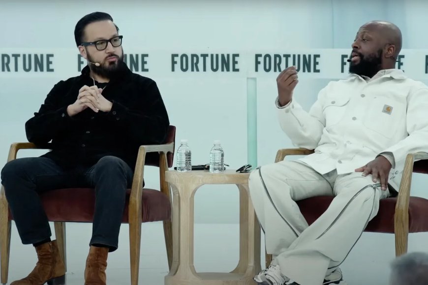 Fortune Brainstorm Tech