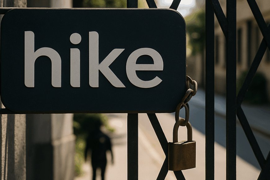 Hike, Once a Unicorn, Shuts Down as India Cracks Down on Real-Money Gaming