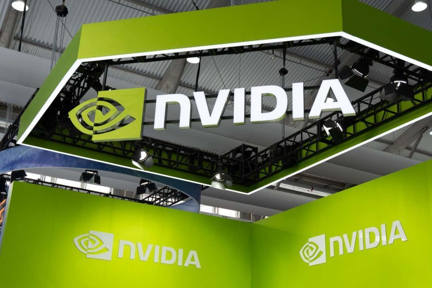 China Says Nvidia Violated Antitrust Regulations