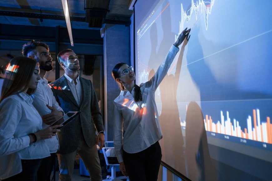 7 Powerful Ways AI Is Transforming Modern Investment Strategies