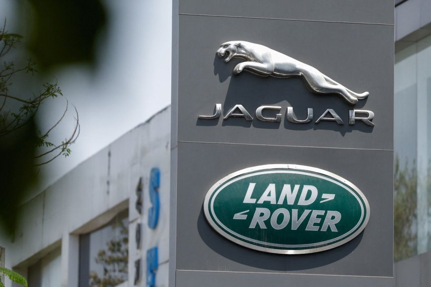 Jaguar Land Rover to Pause Production for Third Week Due to Cyberattack