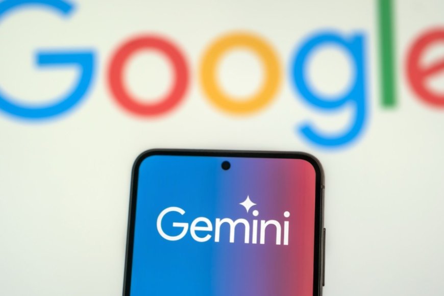 Google’s Cheaper AI Plus Plan Is Now Available in Over 40 Countries
