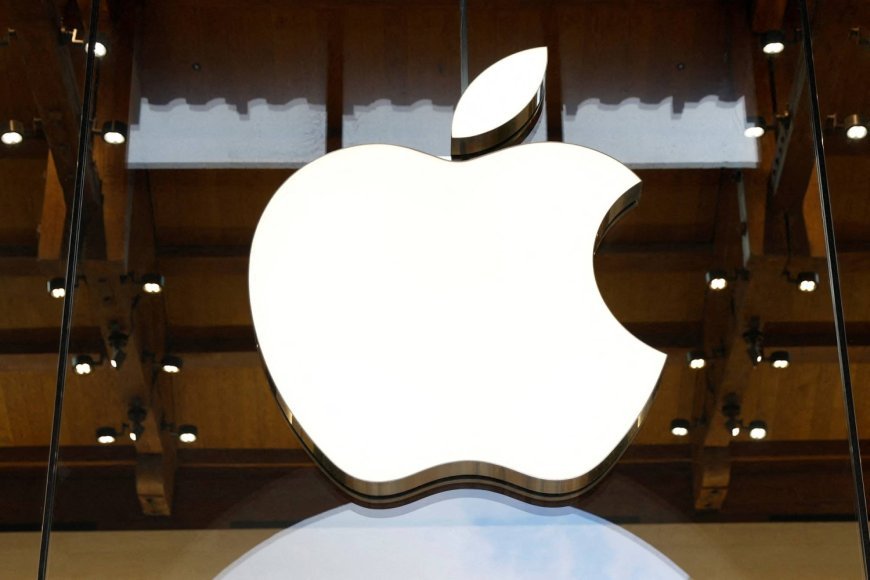 Apple blames EU’s Digital Markets Act for feature delays