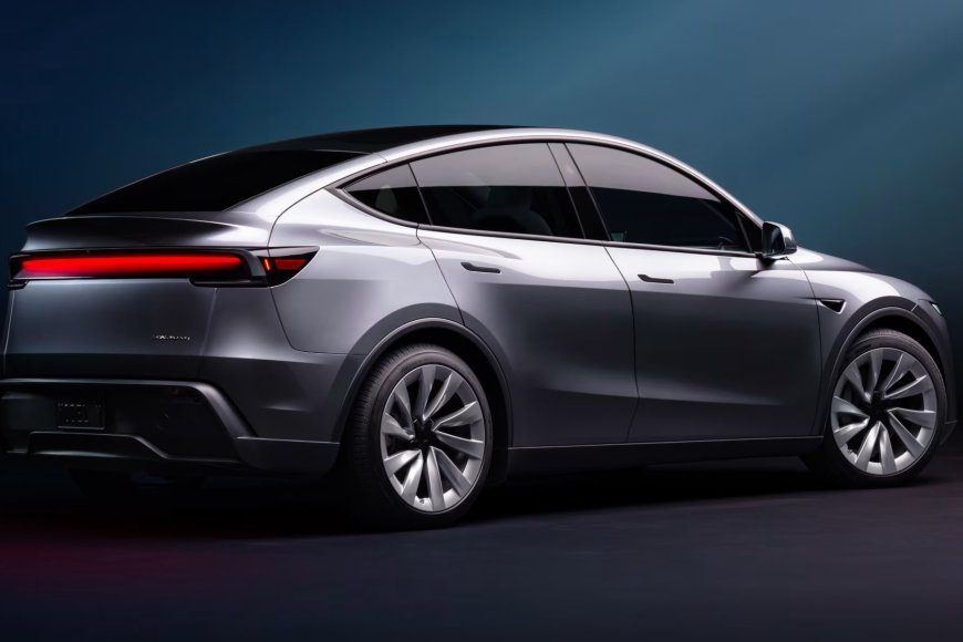 Tesla asks EPA not to roll back emissions rules as Trump calls climate change a ‘con job’