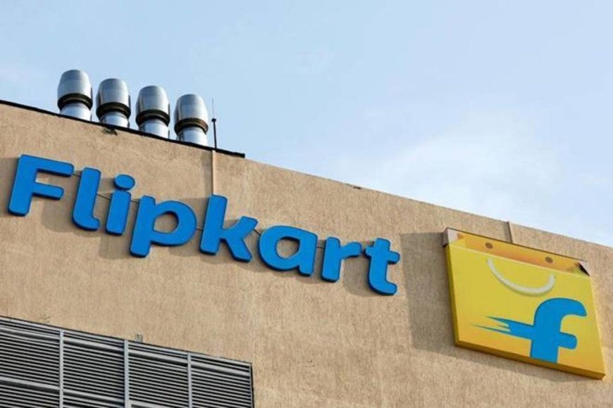 IPO-bound Flipkart gains key approvals to relocate to India