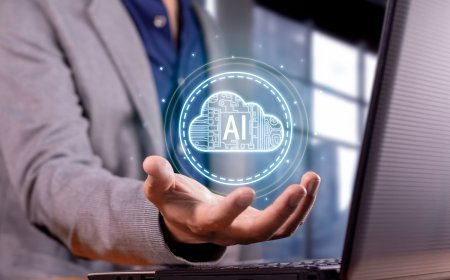 The AI services transformation may be harder than VCs think