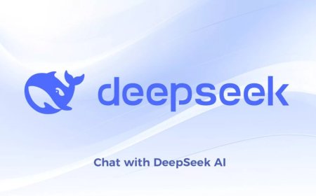 DeepSeek: Everything You Need to Know About the AI Chatbot App