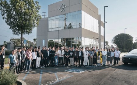 Faraday Future