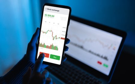 Kalshi Hits $5B Valuation Days After Rival Polymarket Secures $2B NYSE Backing at $8B