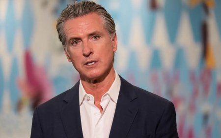 California Becomes First State to Regulate AI Companion Chatbots