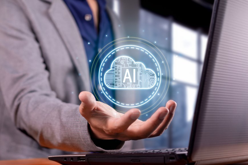 The AI services transformation may be harder than VCs think