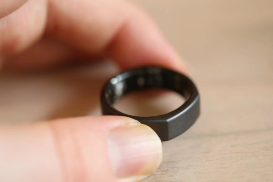 Oura Health, Oura Ring, Tom Hale, Oura IPO, health tech, wearable devices, fitness tracking, data privacy, health data security, New York Times interview, Oura valuation, Trump administration, sleep tracking, wearable technology, 2025 tech news