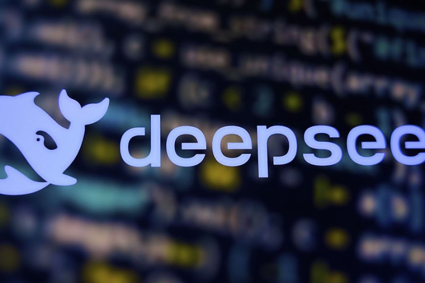 DeepSeek releases ‘sparse attention’ model that cuts API costs in half