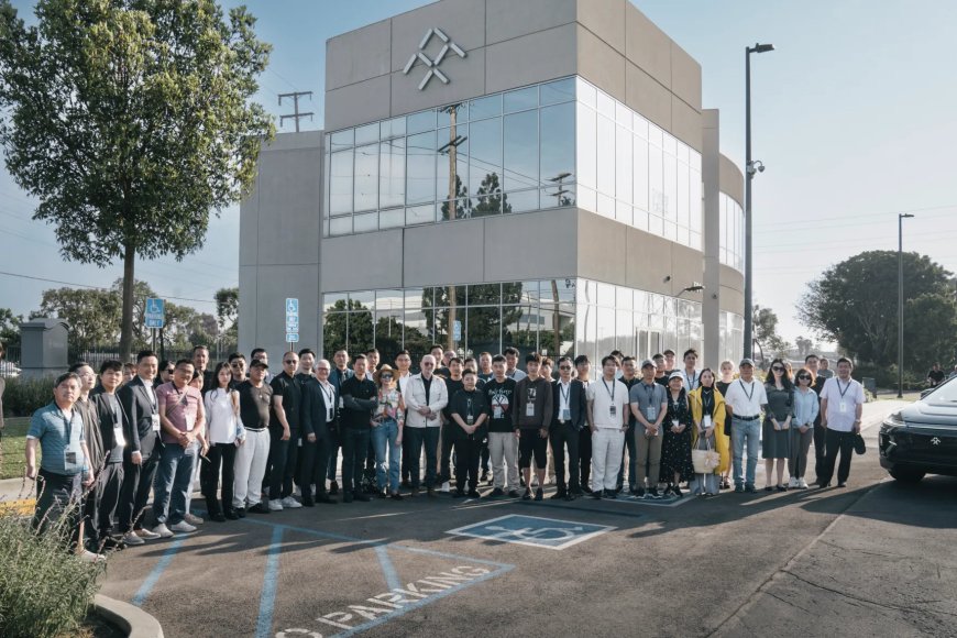 Faraday Future