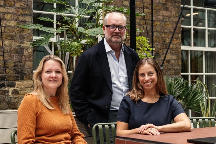 Image Credits: Notion Capital