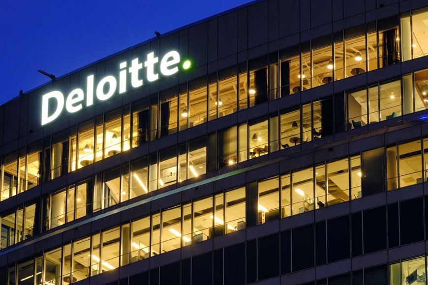 Why Deloitte Is Betting Big on AI Despite a $10M Refund