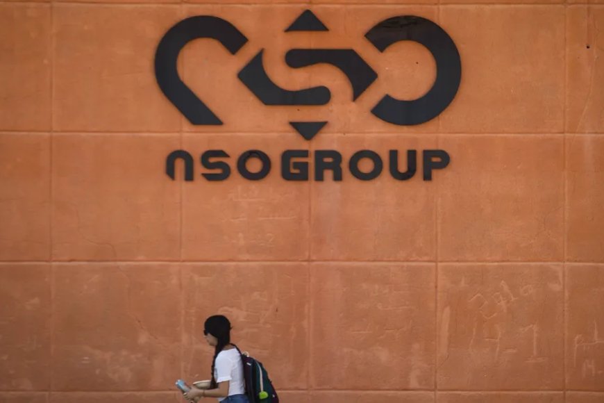 Spyware Maker NSO Group Confirms Acquisition by U.S. Investors