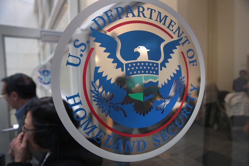 Homeland Security Reassigns ‘Hundreds’ of CISA Cyber Staffers to Support Trump’s Deportation Crackdown