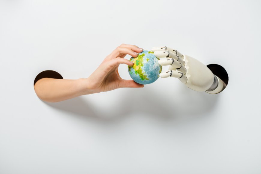 The World Is Just Not Quite Ready for Humanoids Yet