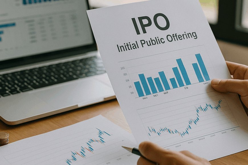 Shutdown Silver Lining? Your IPO Review Comes After Investors Buy In