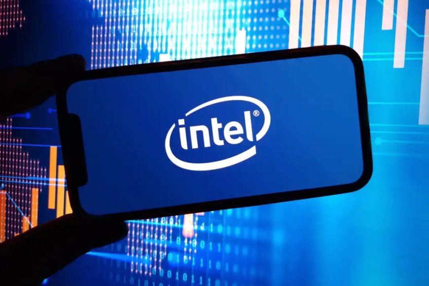Intel Unveils New Processor Powered by Its 18A Semiconductor Tech