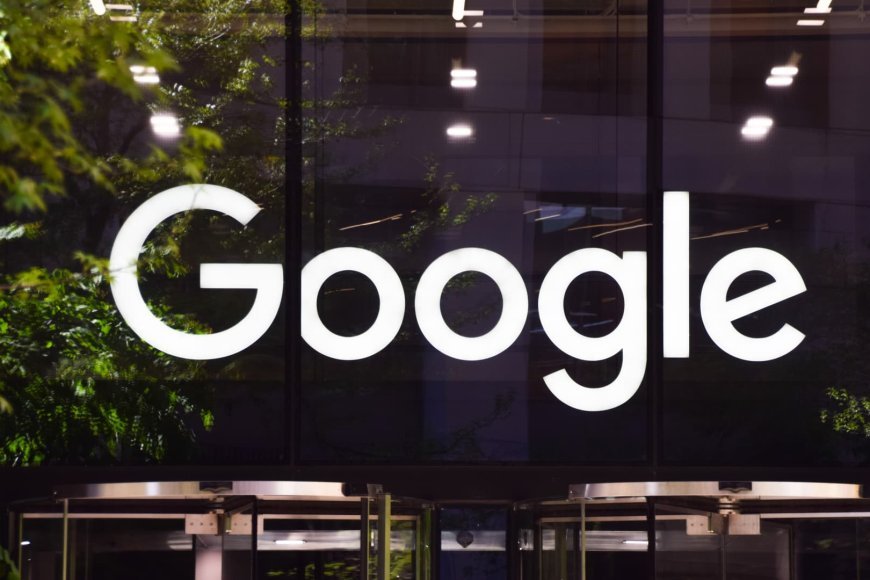 UK Slaps Google Search with Special Market Status, Making Way for Stricter Regulations