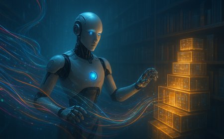 AI researchers ’embodied’ an LLM into a robot – and it started channeling Robin Williams