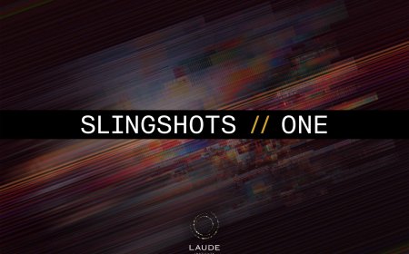 Laude Institute announces first batch of ‘Slingshots’ AI grants