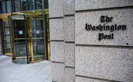 Washington Post confirms data breach linked to Oracle hacks