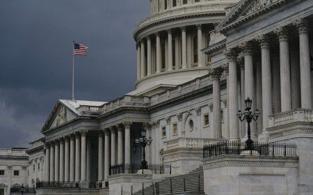 Congressional Budget Office confirms it was hacked