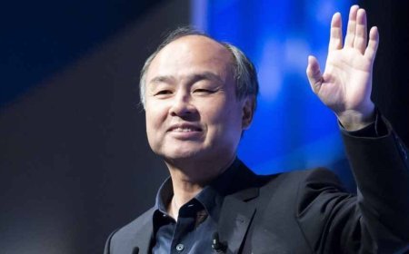 SoftBank’s Nvidia sale rattles market, raises questions