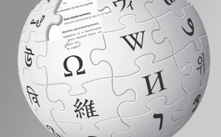 Wikipedia urges AI companies to use its paid API, and stop scraping