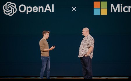 Leaked documents shed light into how much OpenAI pays Microsoft
