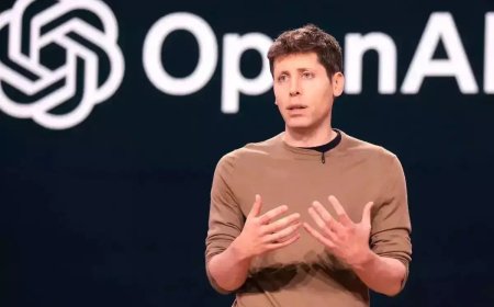 OpenAI Says It’s Fixed ChatGPT’s Em Dash Problem