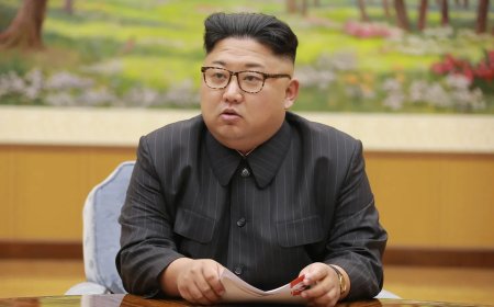 Five People Plead Guilty to Helping North Koreans Infiltrate U.S. Companies as Remote IT Workers