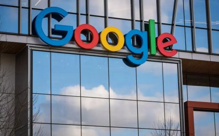 German Court Rules Google Must Pay €572M for Violating Antitrust Rules in Price Comparison Sector