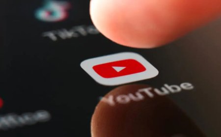 YouTube Announces ‘Voluntary Exit Program’ for U.S. Employees