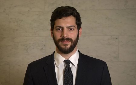 a16z-backed super PAC is targeting Alex Bores, sponsor of New York’s AI safety bill — he says bring it on